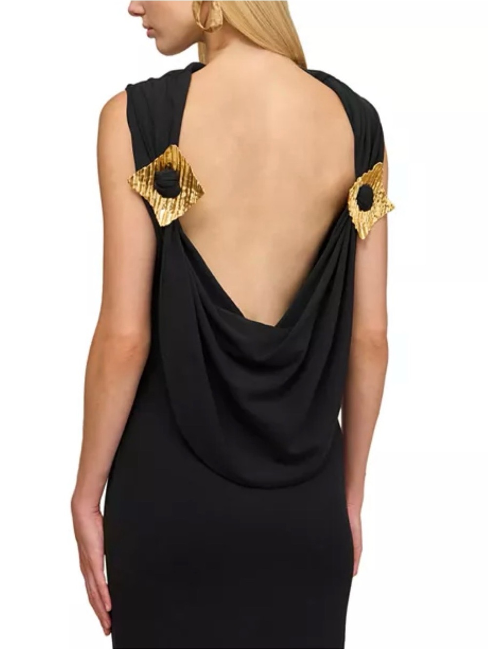 Cult Gaia Deirdra Dress